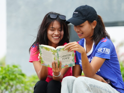 Personality Over Poses: The Sethu FC Content Flip