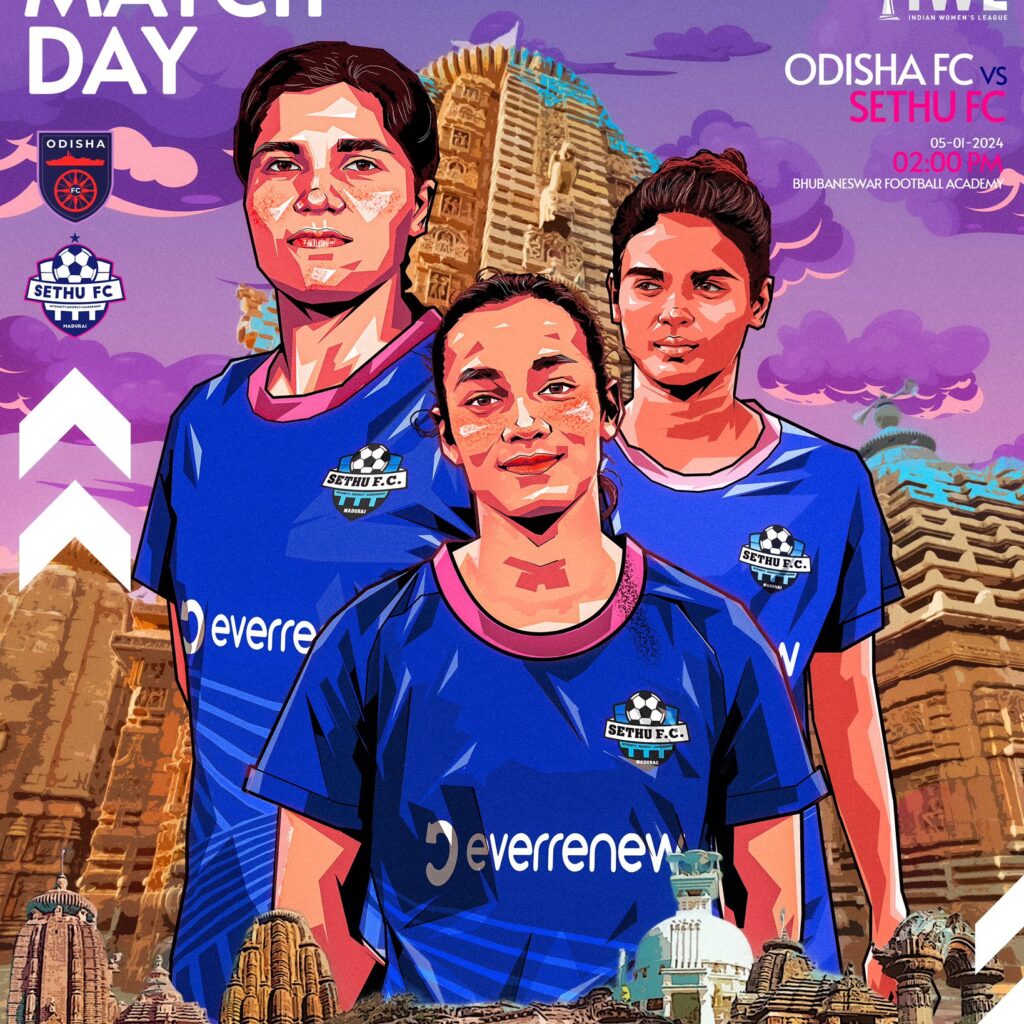 Match Day